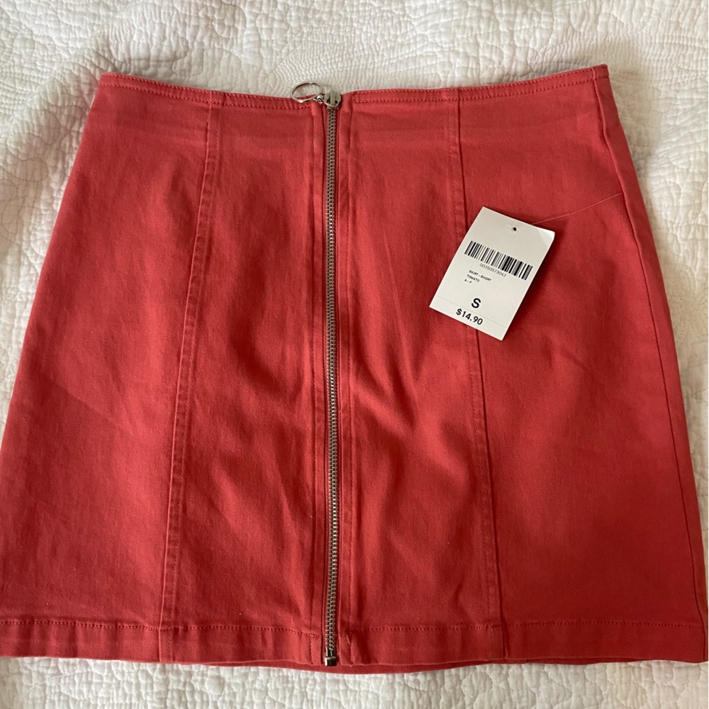 Forever 21 skirt